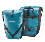 Aktuelles Gepäckträger-Taschen-Set Backroller Classic Angebot bei Zweiradcenter Markgraf & Linn GmbH in Bochum ab 155,00 €