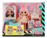 Surprise Tweens - LOL SURPRISE - B&M Surprise Tweens - LOL SURPRISE à 19,95 € dans le catalogue B&M