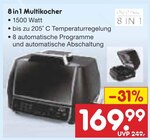 Netto Marken-Discount Aßling Prospekt mit  im Angebot für 169,99 €