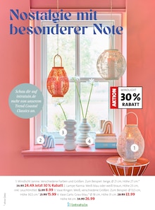 Blumen im Blumen Ostmann Prospekt "Bring Schwung in dein Zuhause" mit 29 Seiten (Bremen)