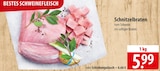 Schnitzelbraten oder Schinkengulasch bei famila Nordost im Hoya Prospekt für 5,99 €