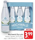 Hochwald bei EDEKA im Prospekt "" für 3,99 €