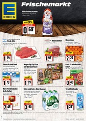 EDEKA Prospekt der aktuellen Woche, gültig von 28.11.2022 bis 03.12.2022 Aktueller EDEKA Prospekt "Top Angebote" mit 4 Seiten