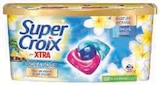 Lessive super croix - X-TRA en promo chez U Express Le Havre à 2,68 €