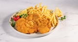 WM-Schnitzel bei XXXLutz Möbelhäuser im Neuötting Prospekt für 11,90 €