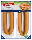 Delikatess Wiener Würstchen Angebote von Dulano bei Lidl Stendal für 2,49 €