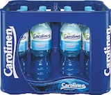Mineralwasser Angebote von Carolinen bei Netto Marken-Discount Paderborn für 4,00 €