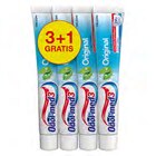 Zahnpasta Original von Odol-Med 3 im aktuellen Lidl Prospekt für 3,75 €