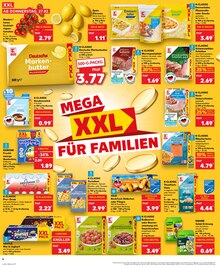 Thunfisch im Kaufland Prospekt "Aktuelle Angebote" mit 32 Seiten (Chemnitz)