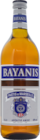 Pastis de Marseille - BAYANIS en promo chez Carrefour Aulnay-sous-Bois à 15,35 €