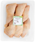 Frische Hähnchen-Schenkel Angebote bei REWE Köln für 6,66 €