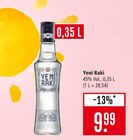 Yeni Raki im Angebot bei Marktkauf in Reutlingen Yeni Raki Angebote von Yeni Raki bei Marktkauf Reutlingen für 9,99 €