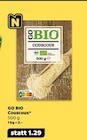 Couscous von GO BIO für 1,29 € bei Netto mit dem Scottie im Angebot Couscous von GO BIO im aktuellen Netto mit dem Scottie Prospekt