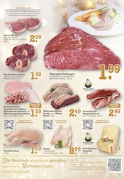 Aktueller E center Prospekt mit Huhn, "Aktuelle Angebote", Seite 7