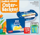 Butter Angebote von Weihenstephan bei Marktkauf Altenburg für 1,11 €