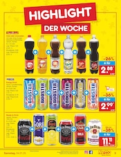 Ähnliche Angebote wie Sambuca im Prospekt "Aktuelle Angebote" auf Seite 3 von Netto Marken-Discount in Pforzheim