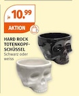 Aktuelles Totenkopf-Schüssel Angebot bei Müller in Pforzheim ab 10,99 €