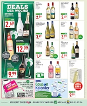 Aktueller Marktkauf Prospekt mit Gin, "Aktuelle Angebote", Seite 14