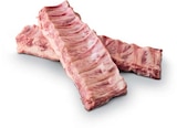 Netto Marken-Discount - Schweine-Loinribs Angebot im Prospekt Schweine-Loinribs bei Netto Marken-Discount im Prospekt "" für 0,59 €