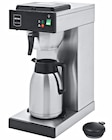 Aktuelle Kaffeevollautomat Angebote bei METRO in Leipzig Aktuelles Kaffeemaschine GCT2001 Angebot bei METRO in Leipzig ab 130,89 €