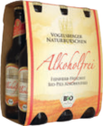 Aktuelles Bio-Bier Angebot bei tegut in Offenbach (Main) ab 3,99 €