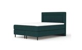 Aktuelle Boxspringbett Angebote bei Höffner in Berlin Aktuelles maison de rêve Boxspringbett Angebot bei Höffner in Berlin ab 2.123,00 €