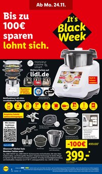 Pfanne im aktuellen Lidl Prospekt (Erfurt) Pfanne im Lidl Prospekt "LIDL LOHNT SICH" mit 44 Seiten (Erfurt)