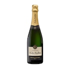 Nicolas Feuillatte Grande Réserve Brut - CHAMPAGNE en promo chez Carrefour Market Vitry-sur-Seine à 21,55 €