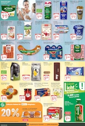 Aktueller GLOBUS Prospekt mit Kaffeebohnen, "Aktuelle Angebote", Seite 12