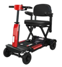 Bestage Seniorenmobil Kompakt Angebote von Sachsenrad bei expert Dresden für 1.199,00 €