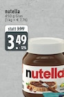 Aktuelle Nutella Angebote bei EDEKA in Köln Aktuelles nutella Angebot bei EDEKA in Köln ab 3,49 €