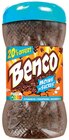 Granulés pour boisson au cacao moins de sucres - BENCO dans le catalogue Intermarché Hyper