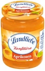 REWE Wemding - Konfitüre oder Frucht Creme Angebot im Prospekt Konfitüre oder Frucht Creme bei REWE im Wemding Prospekt für 1,49 €