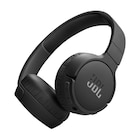 Casque sans fil - JBL en promo chez Carrefour Laon à 64,99 €