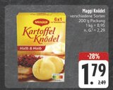 EDEKA Reckendorf Prospekt mit  im Angebot für 1,79 €