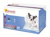 Tapis Educateur x30 - Animalis - Animalis à Paris Tapis Educateur x30 - Animalis en promo chez Animalis Paris à 8,99 €