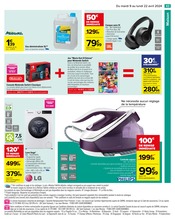 Nintendo Switch Angebote im Prospekt "Carrefour" von Carrefour auf Seite 45