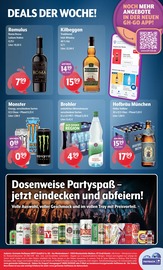 Energydrink im Getränke Hoffmann Prospekt in Menden Aktueller Getränke Hoffmann Prospekt mit Energydrink, "Aktuelle Angebote", Seite 8