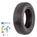 Ganzjahresreifen 235/55 R19 101T Bridgestone Weather Control A005 B-Seal bei Volkswagen im Gladenbach Prospekt für 219,99 €