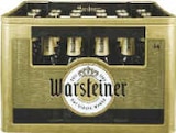 Premium Pilsener Angebote von Warsteiner bei Netto Marken-Discount Wunstorf für 10,49 €