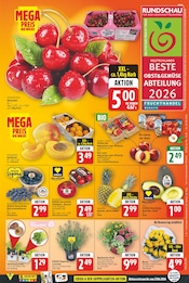 Nektarinen Angebote im Prospekt "Aktuelle Angebote" von E center Nektarinen Angebote im Prospekt "Aktuelle Angebote" von E center auf Seite 3