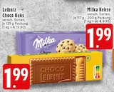 Choco Keks Angebote von Leibniz bei EDEKA Krefeld für 1,99 €