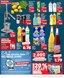 Bier Mix im Kaufland Prospekt "Aktuelle Angebote" auf Seite 8