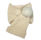 Echarpe - TEX en promo chez Carrefour Echarpe - TEX dans le catalogue Carrefour