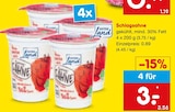 Aktuelles Schlagsahne Angebot bei Netto Marken-Discount in Bergisch Gladbach ab 0,89 €