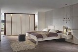 Aktuelle Kleiderschrank Angebote bei Möbel Mahler Siebenlehn in Leipzig Aktuelles Schlafzimmer Angebot bei Möbel Mahler Siebenlehn in Leipzig ab 798,00 €
