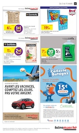 Offre Terreau dans le catalogue Intermarché Contact du moment à la page 27