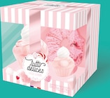 Coffret Eau de Toilette Barbe à Papa - Tutti Délices dans le catalogue Intermarché Super