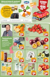 Tierbedarf Angebot & Preis im aktuellen REWE Prospekt Tierbedarf Angebot im aktuellen REWE Prospekt auf Seite 8