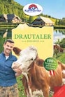 Käsescheiben im V-Markt Prospekt Käsescheiben von Kärntnermilch im aktuellen V-Markt Prospekt für 1,29 €
